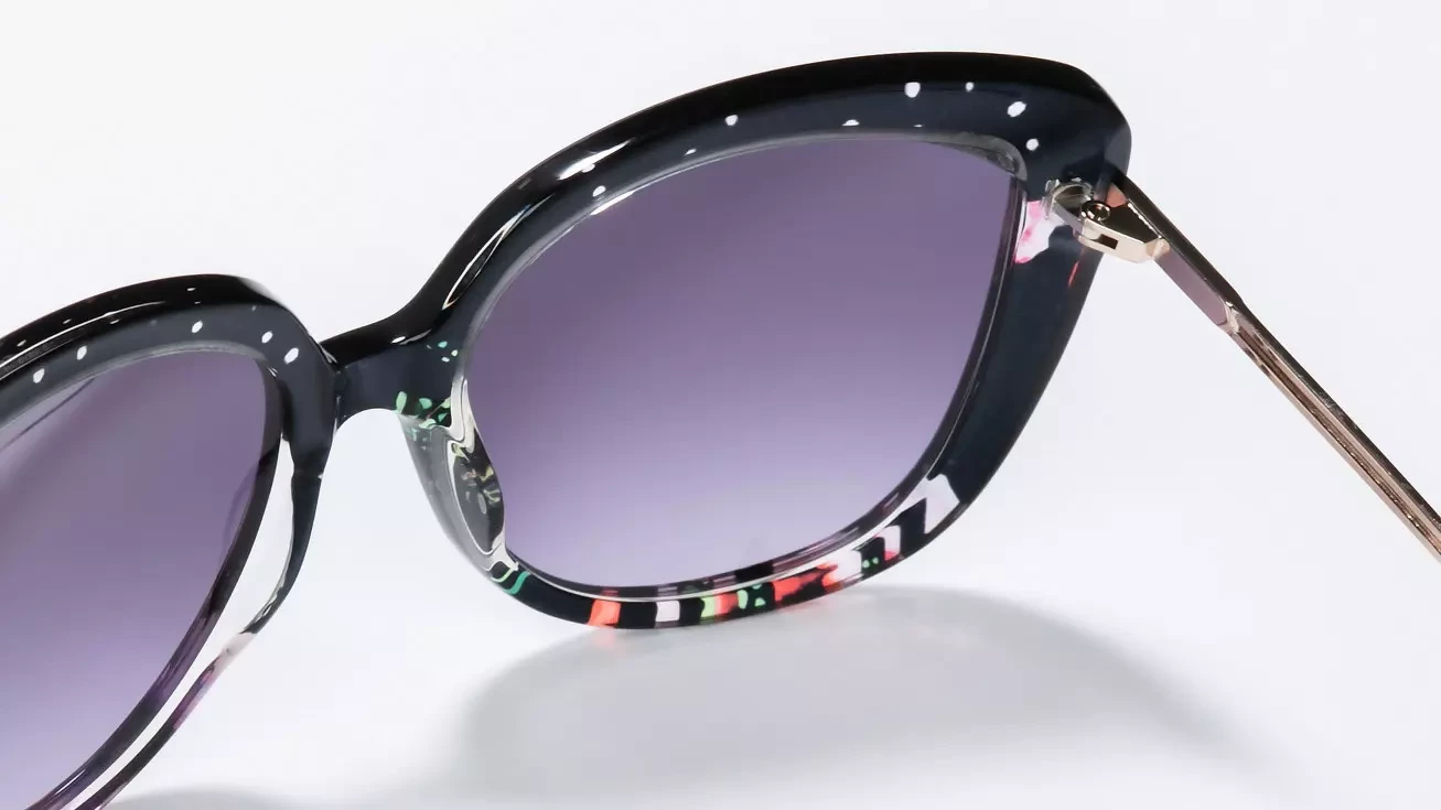 Солнцезащитные очки Christian Lacroix CL5080 082