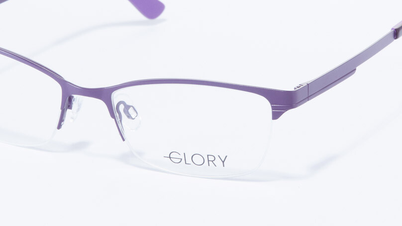 Оправа GLORY 642 violet