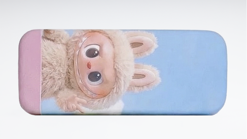 Футляр Y1802241 в ассортименте