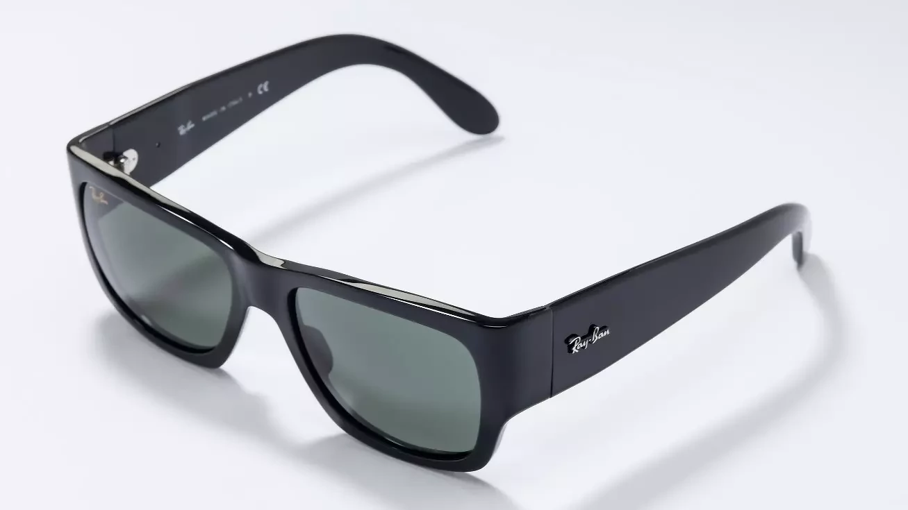 Солнцезащитные очки Ray Ban 0RB2187 901/31
