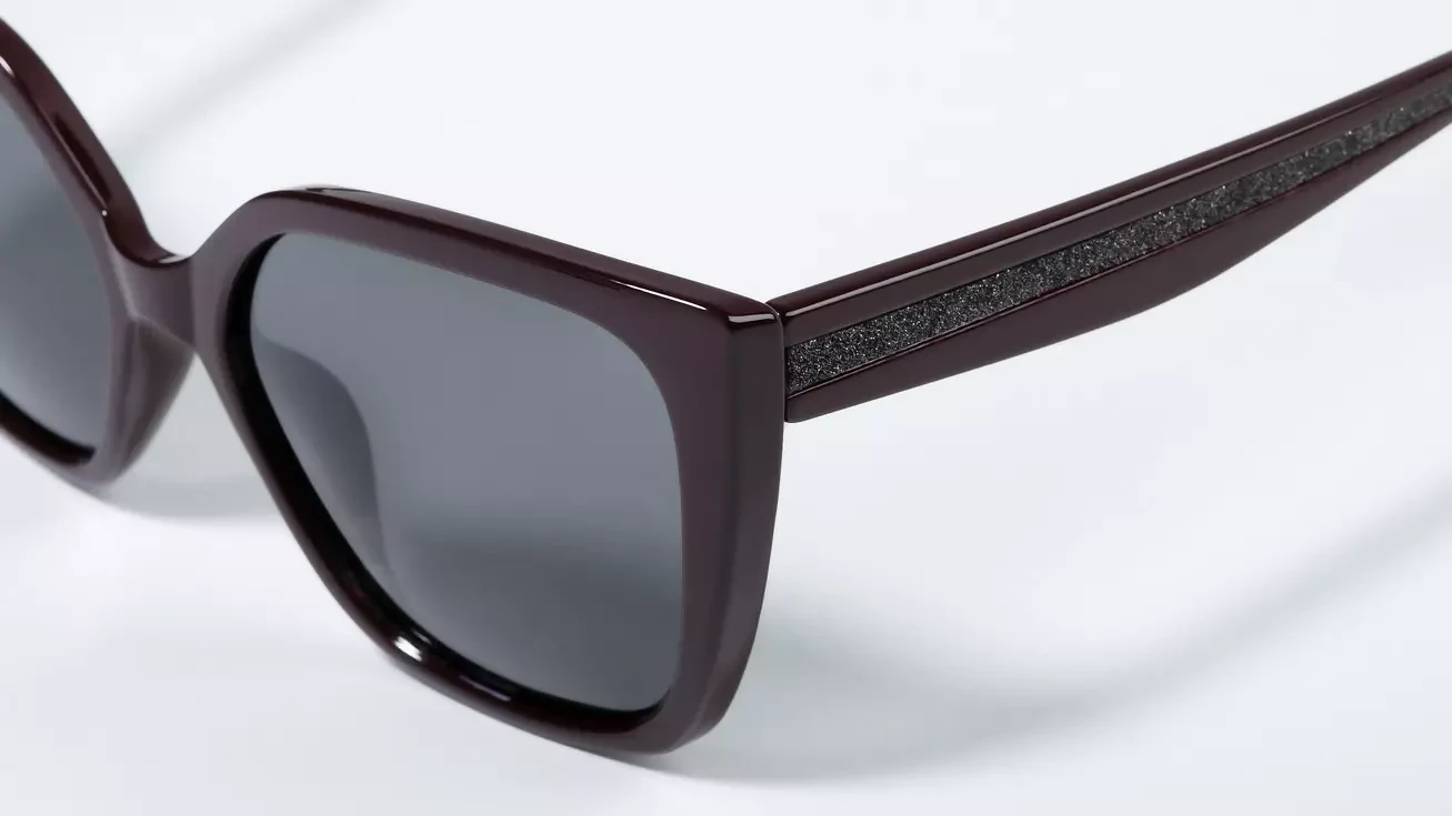 Солнцезащитные очки Dackor 288 RED