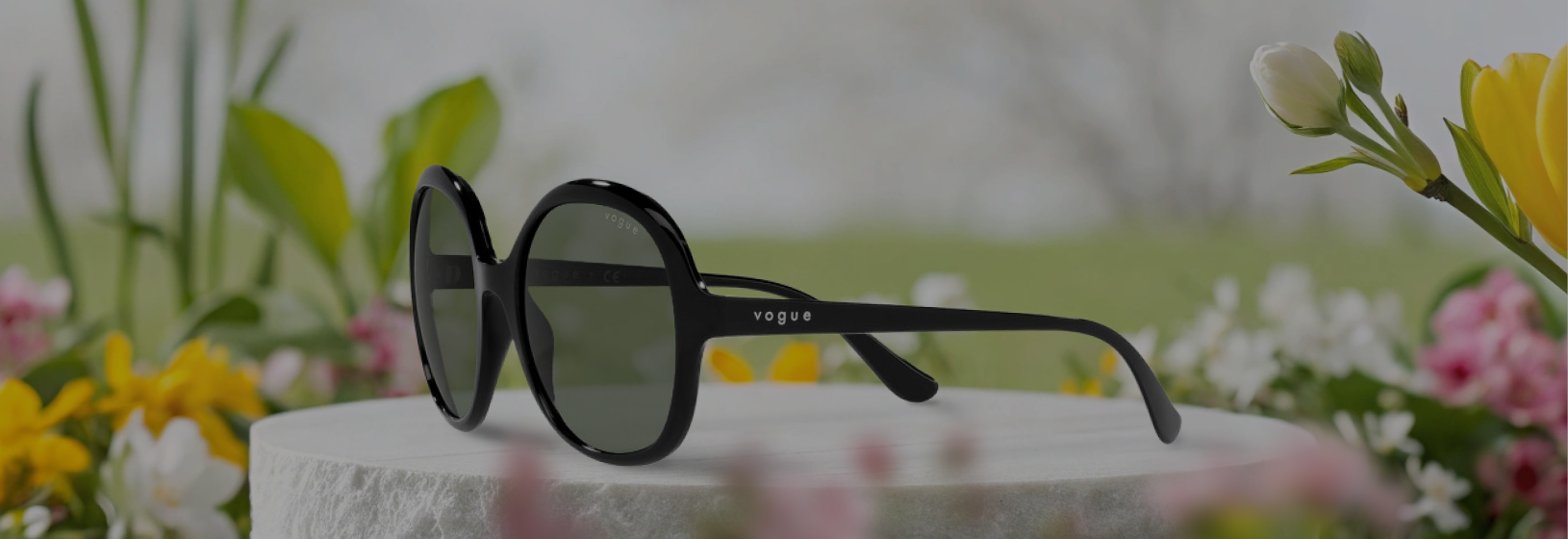 Майские праздники: выбираем солнцезащитные очки