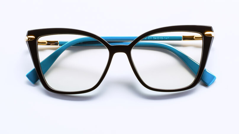 Оправа L.Riguardo 2112 C1