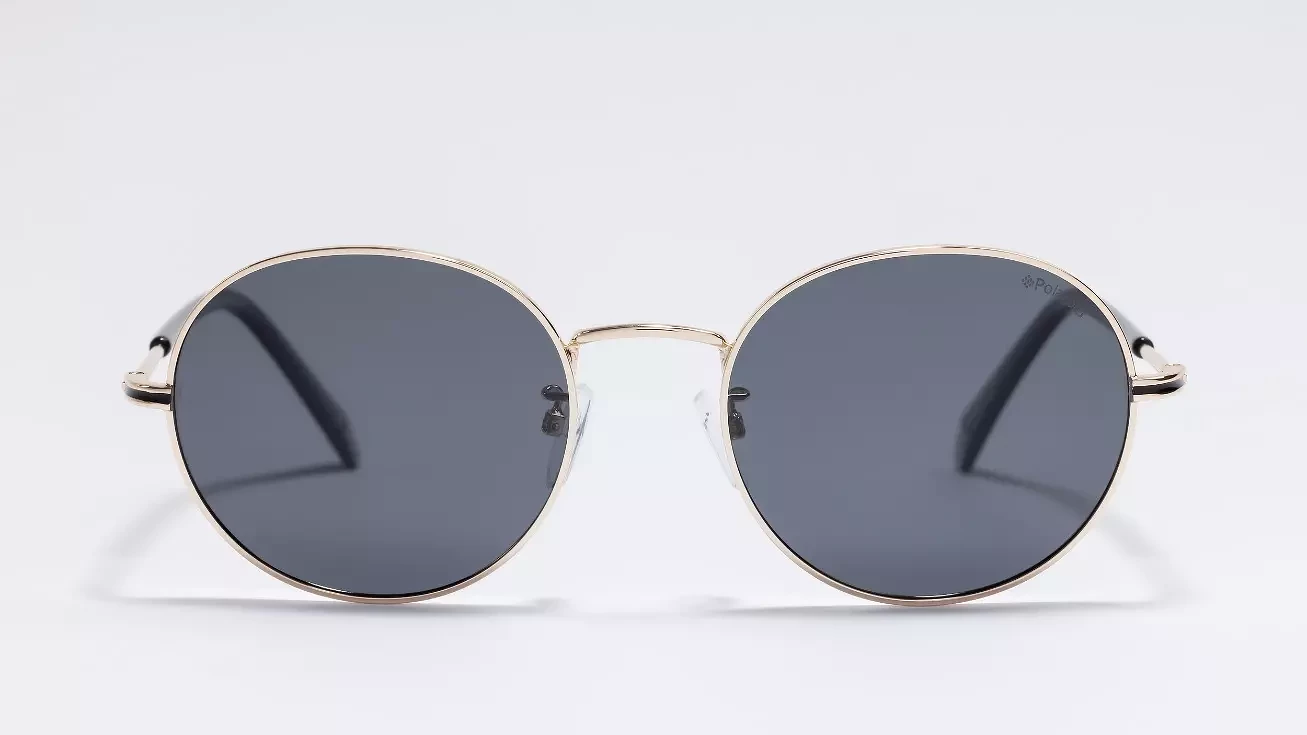 Солнцезащитные очки POLAROID PLD 2093/G/S J5G