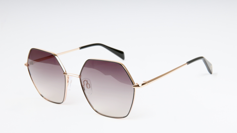 Солнцезащитные очки BULGET BG3368 09ВР