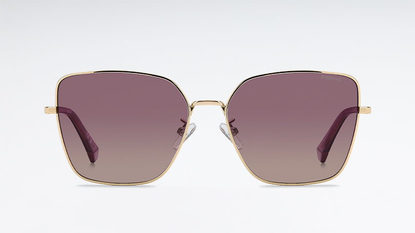 Солнцезащитные очки POLAROID PLD 4193/G/S/X J5G