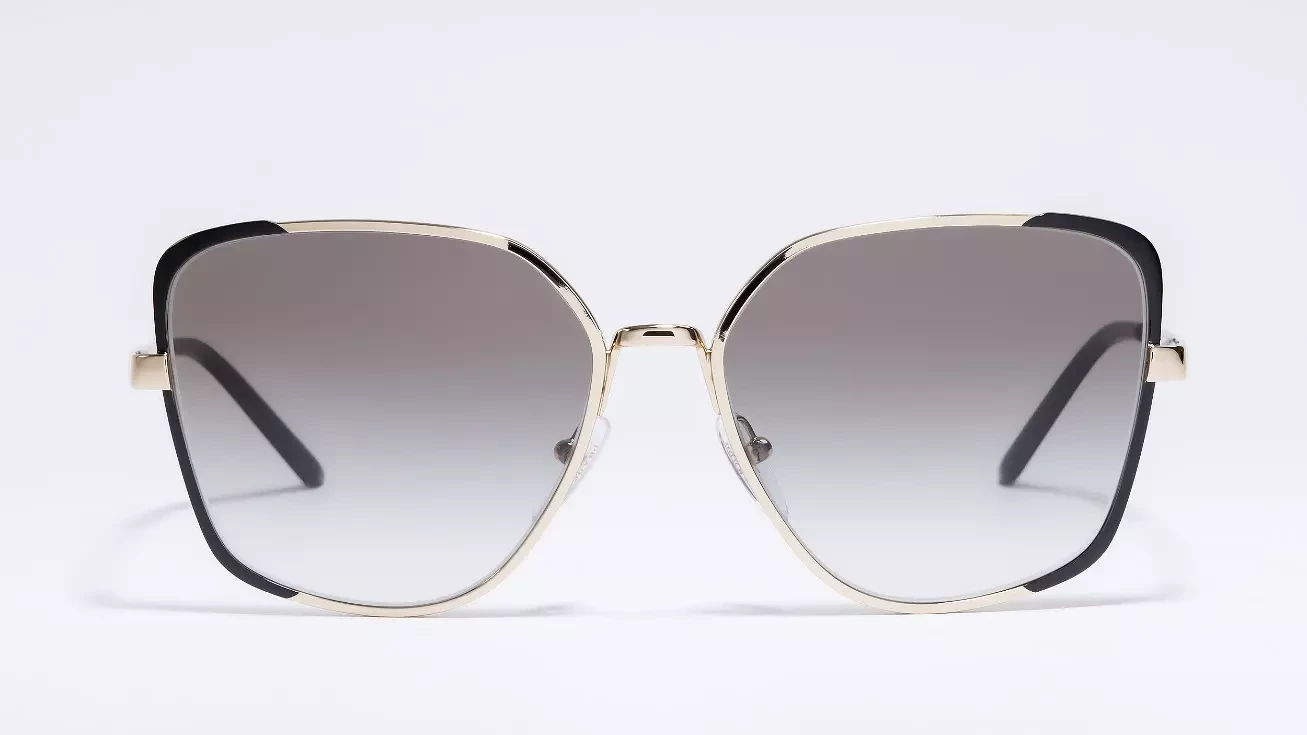 Солнцезащитные очки PRADA 0PR 60XS AAV0A7