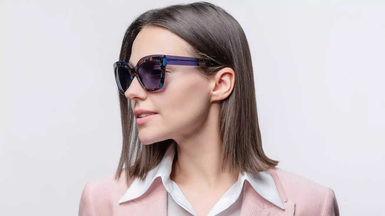 Солнцезащитные очки Lina Latini 33126 C1