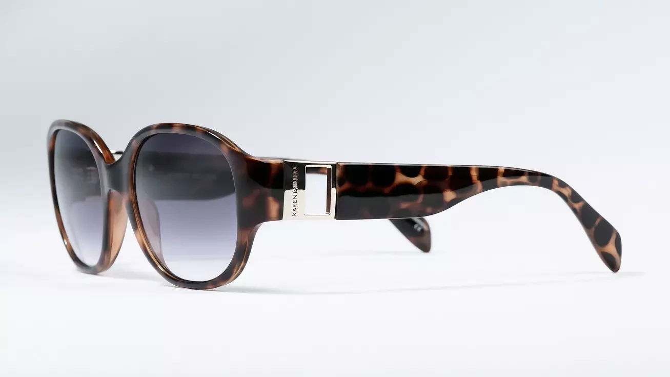 Солнцезащитные очки Karen Millen KM5020 118