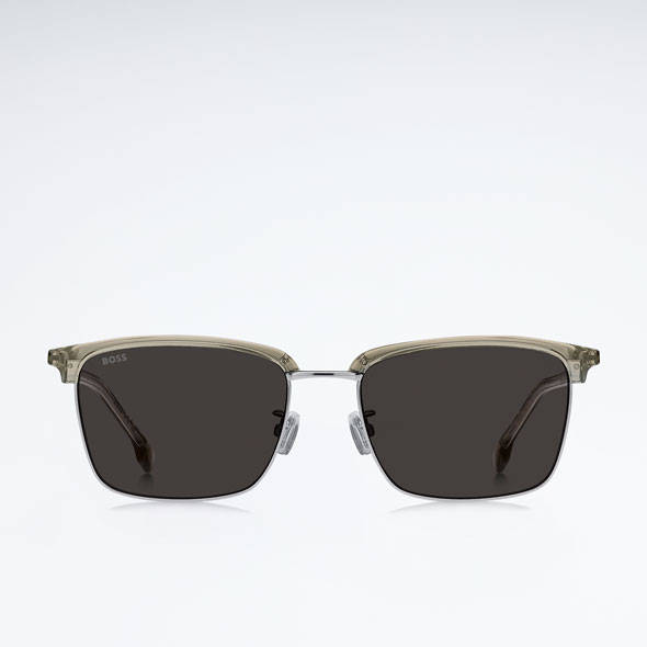Солнцезащитные очки HUGO BOSS BOSS 1929/F/S L24