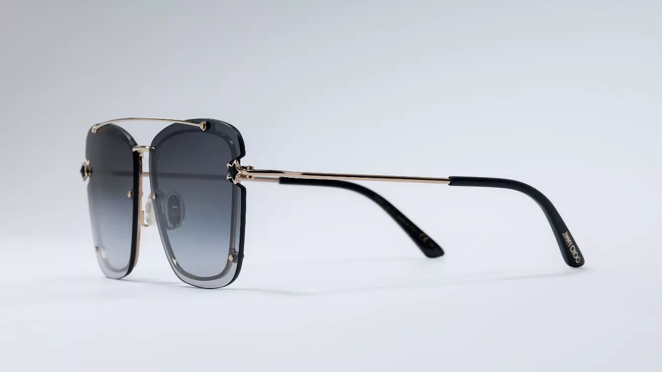 Солнцезащитные очки JIMMY CHOO AMBRA/S J5G