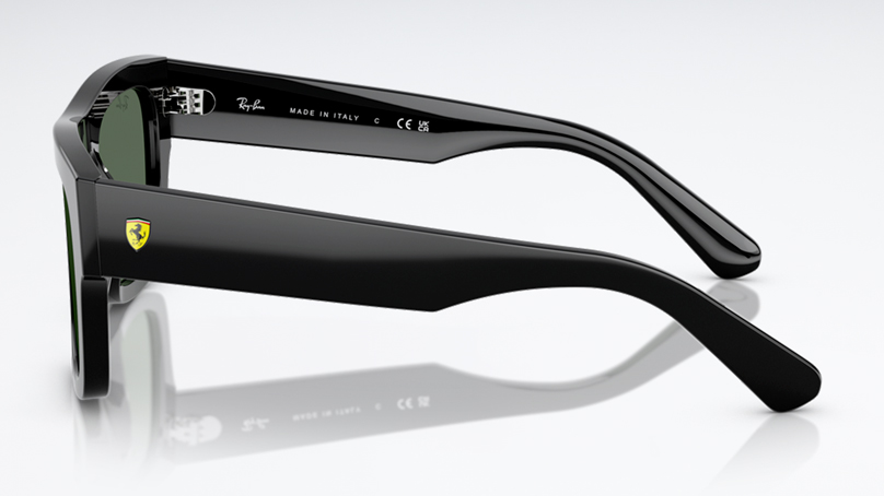 Солнцезащитные очки Ray Ban 0RB2217M F60171