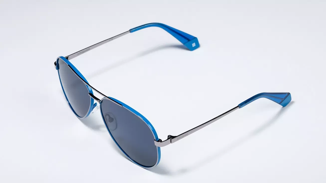 Солнцезащитные очки POLAROID PLD 6069/S/X V84