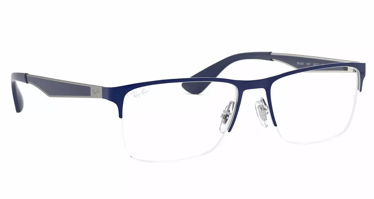 Оправа Ray Ban 0RX6335 2947