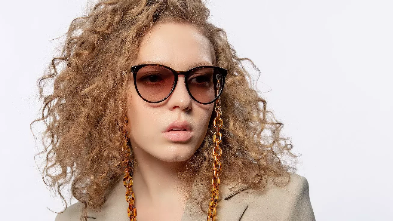 Солнцезащитные очки Tommy Hilfiger TH 1724/S 086