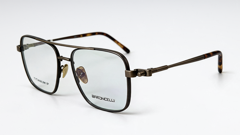 Оправа BARONCELLI SS1033 C5