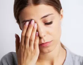 Причины появления ячменя