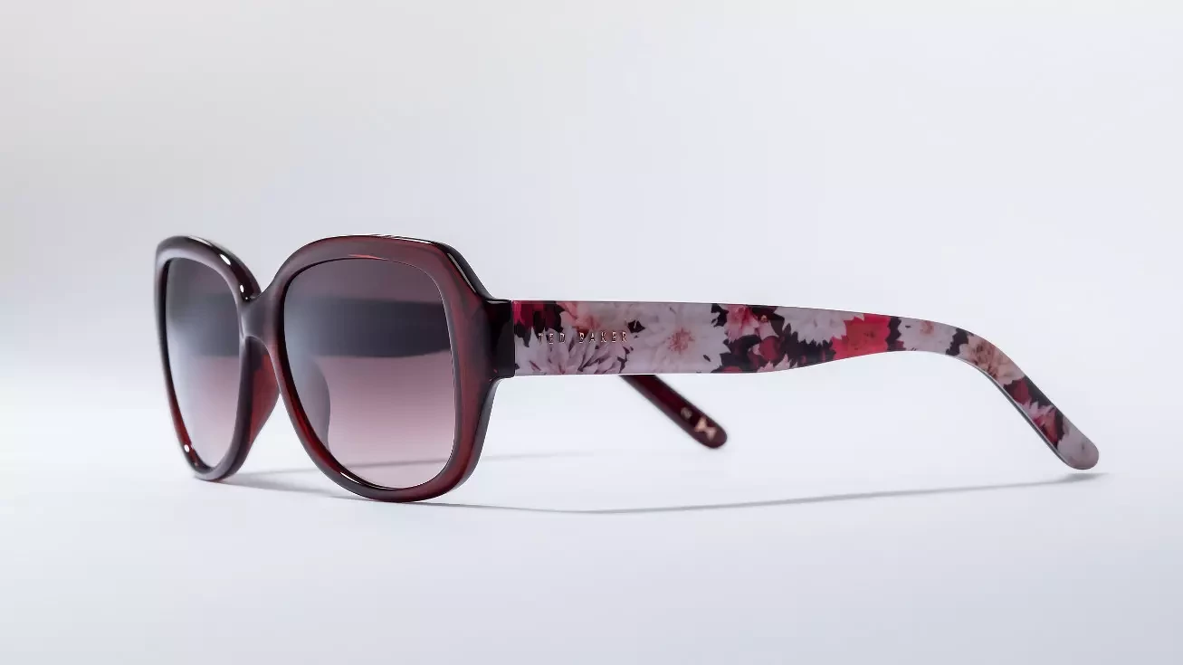 Солнцезащитные очки TED BAKER MAE 1606 204