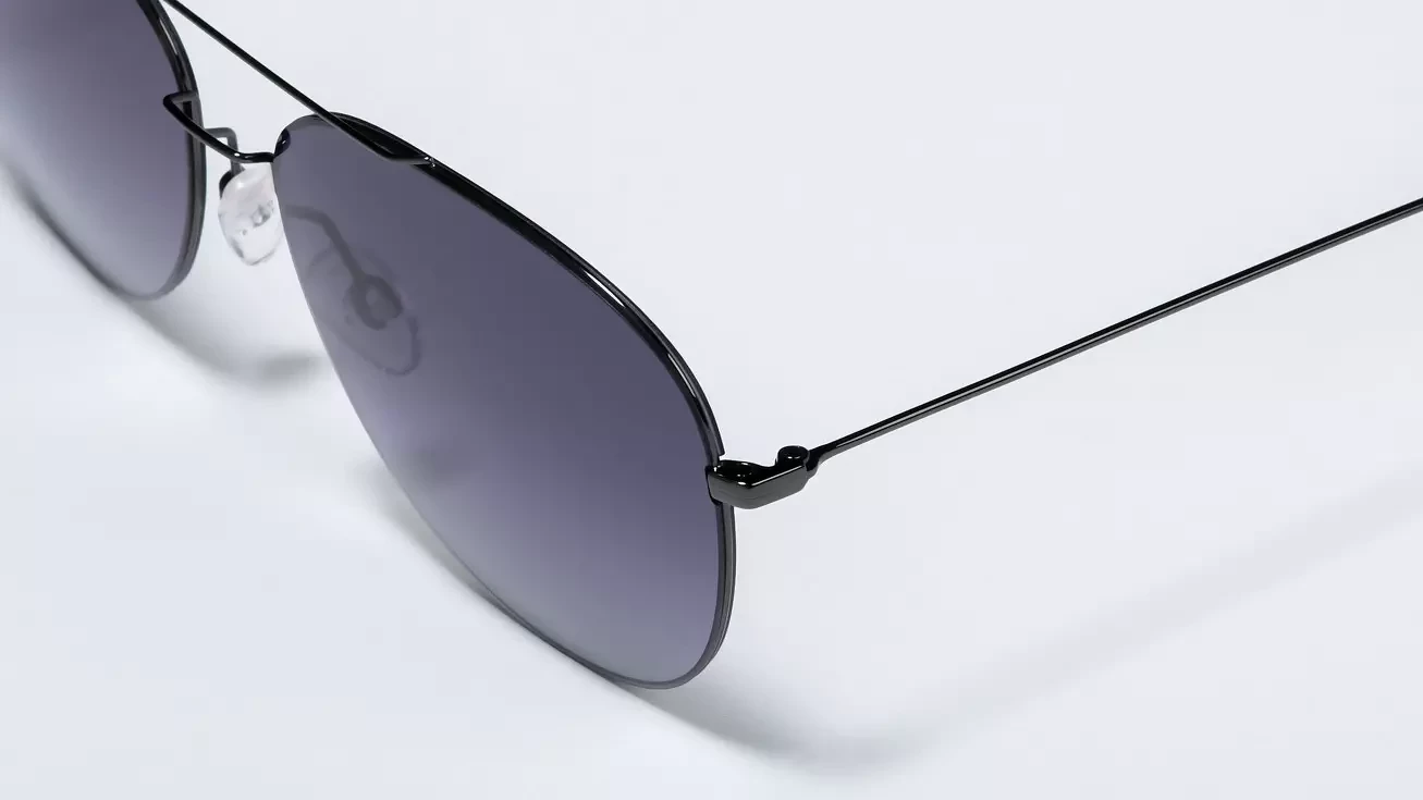 Солнцезащитные очки TED BAKER FRASER 1549 900