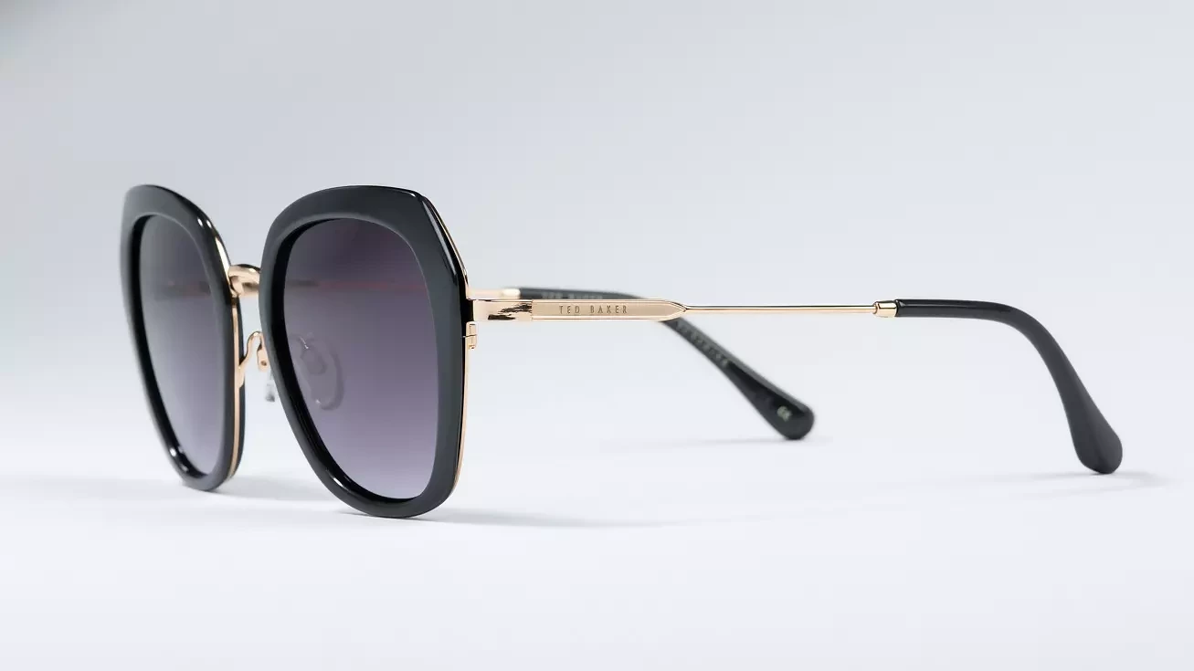 Солнцезащитные очки TED BAKER GISELA 1581 001