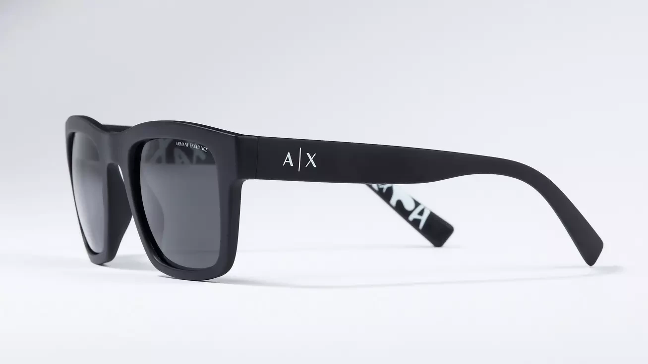 Солнцезащитные очки Armani Exchange 0AX4088S 802987