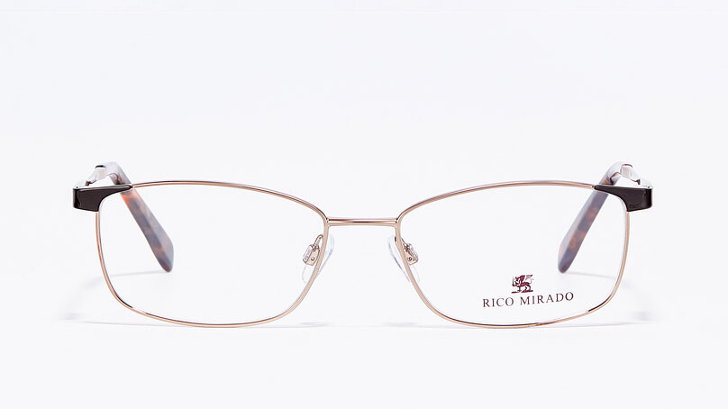 Оправа Rico Mirado 334 Brown