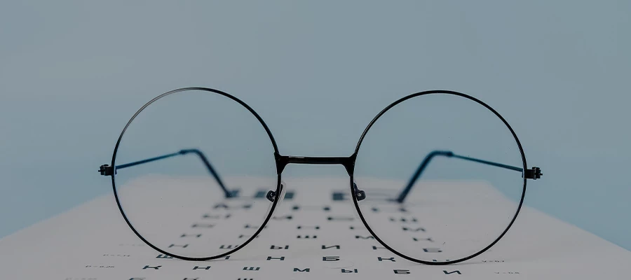 Очки для зрения: как выбрать подходящие