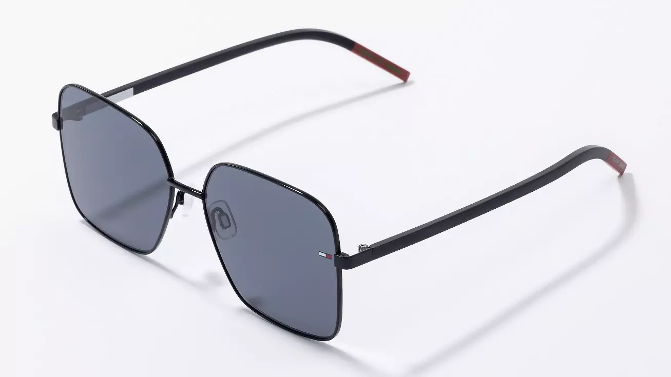 Солнцезащитные очки Tommy Hilfiger TJ 0007/S 807