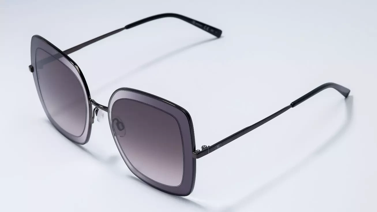 Солнцезащитные очки M MISSONI MMI 0034/S V81