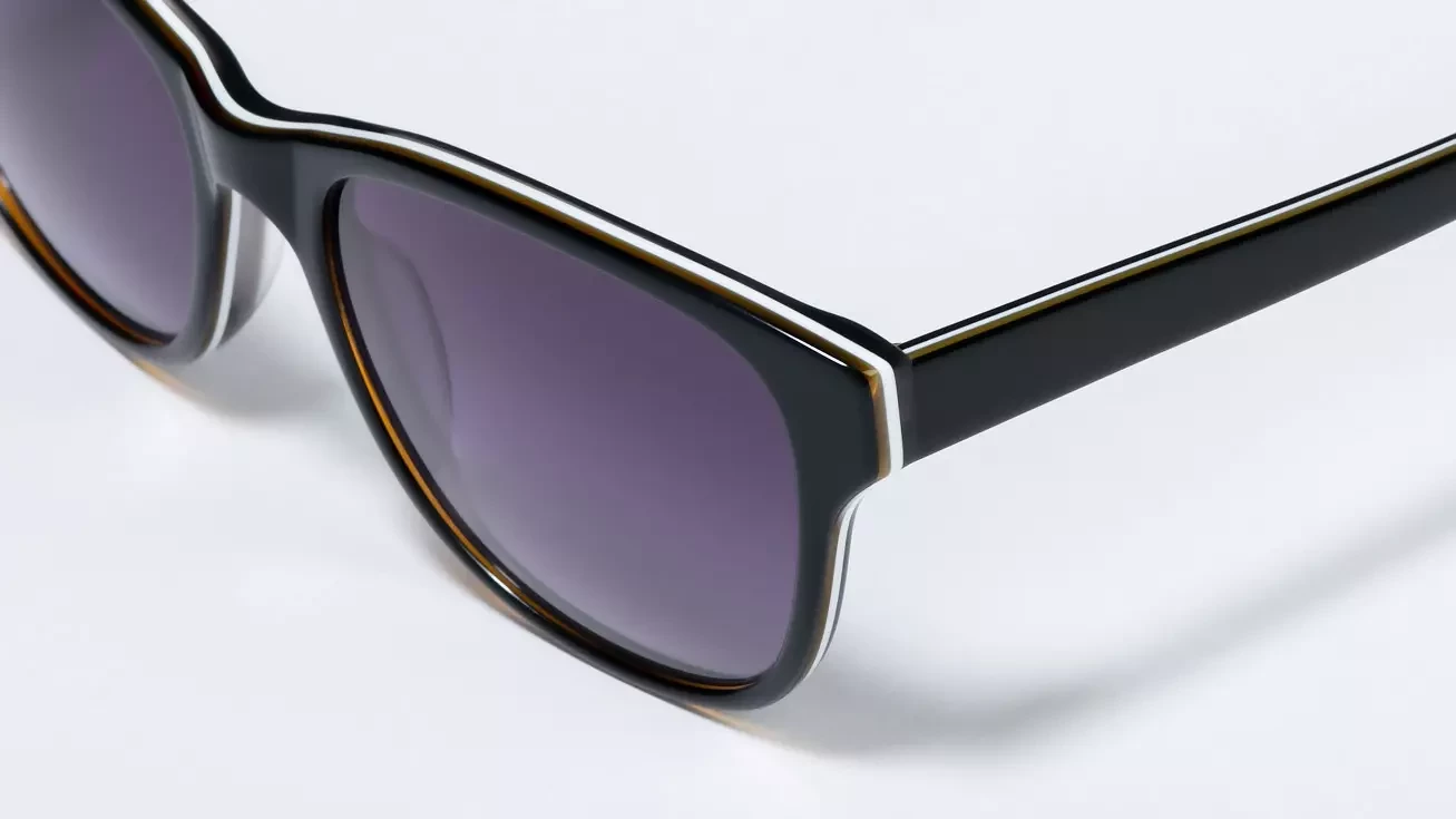 Солнцезащитные очки MORE&MORE 54776 670