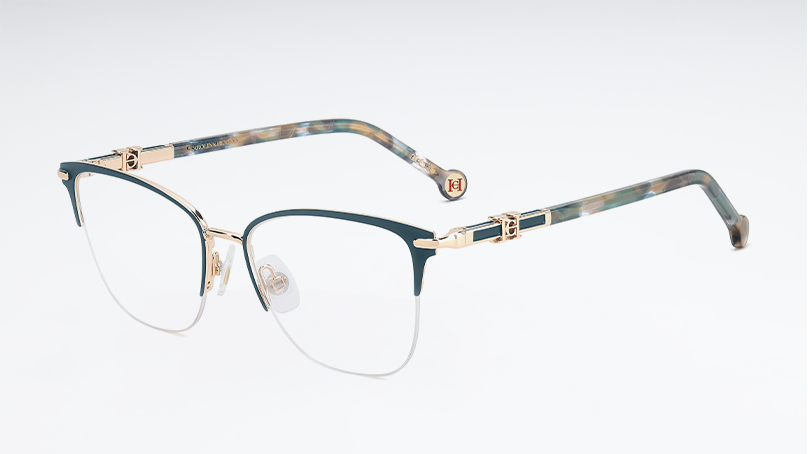 Оправа Carolina Herrera HER 0384 OGA