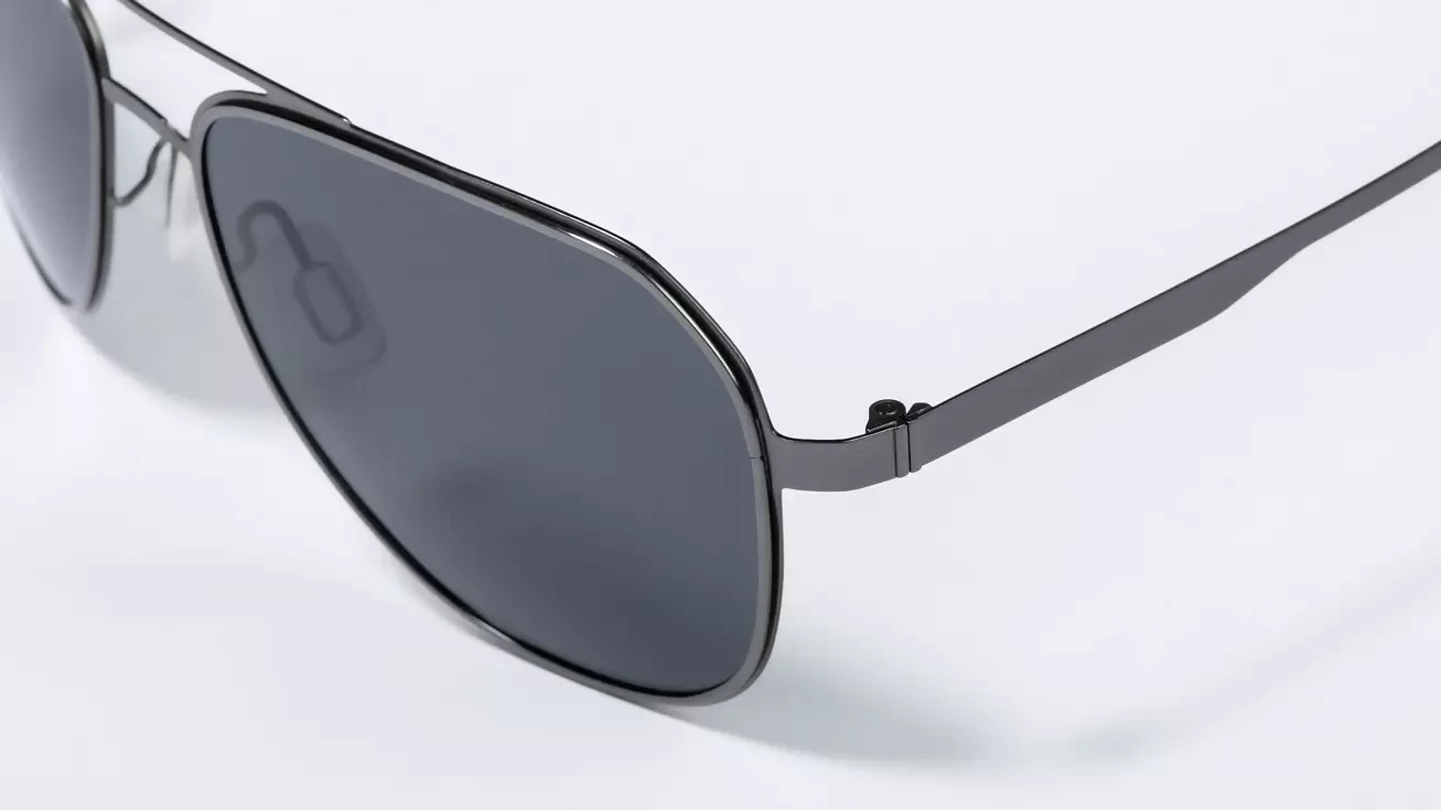 Солнцезащитные очки Paul Vosheront VS010 C1