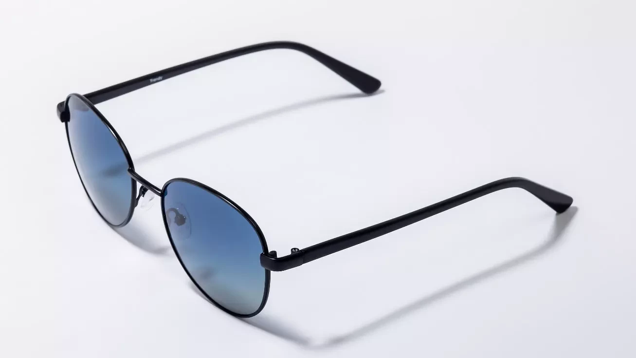 Солнцезащитные очки Trendy TDS0011 M.BLACK