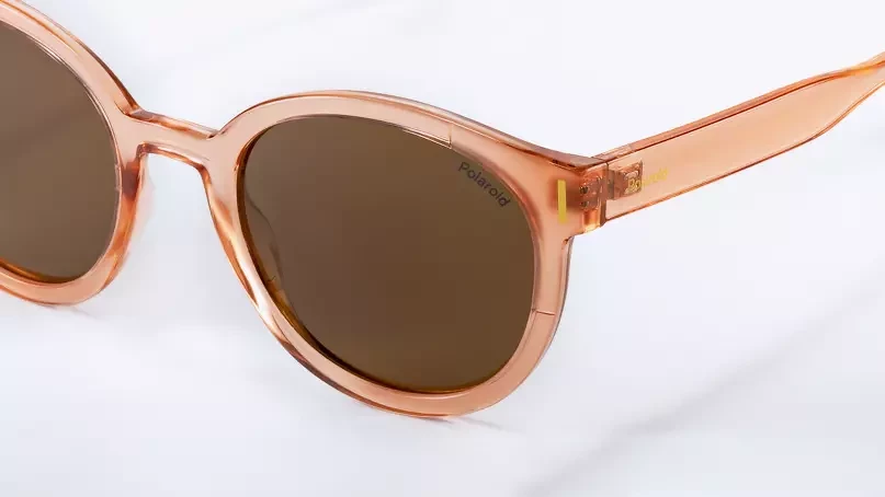 Солнцезащитные очки POLAROID PLD 6185/S 35J