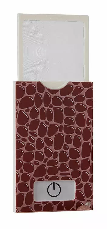 Лупа-визитка 212 -