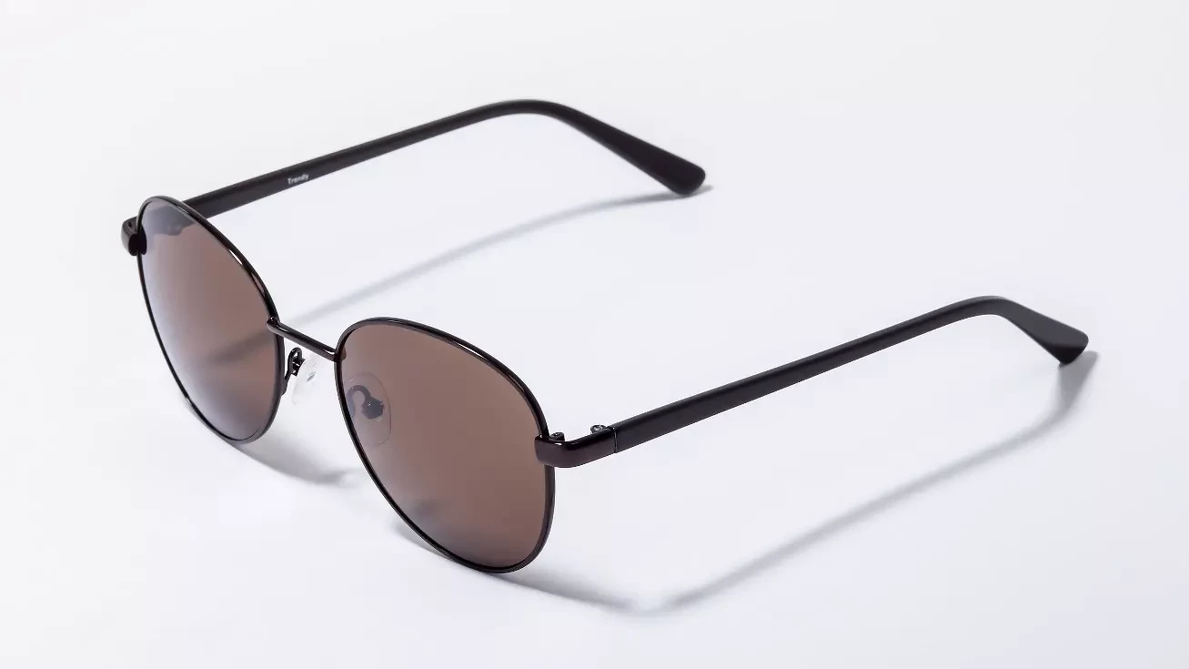 Солнцезащитные очки Trendy TDS0011 BROWN