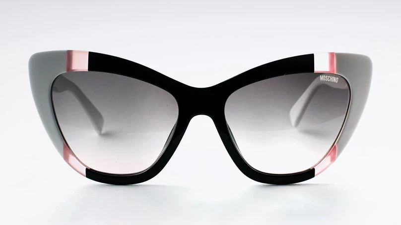 Солнцезащитные очки MOSCHINO MOS122/S 3H2