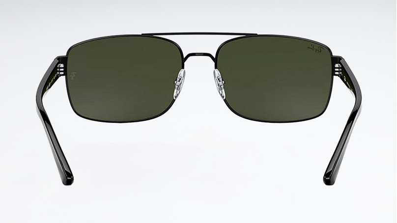 Солнцезащитные очки Ray Ban RB3687 002/31