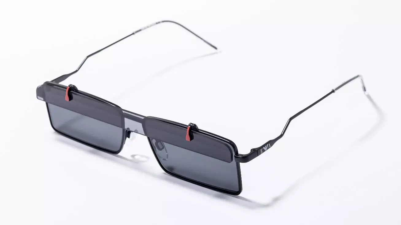 Солнцезащитные очки Emporio Armani 0EA2111 300187