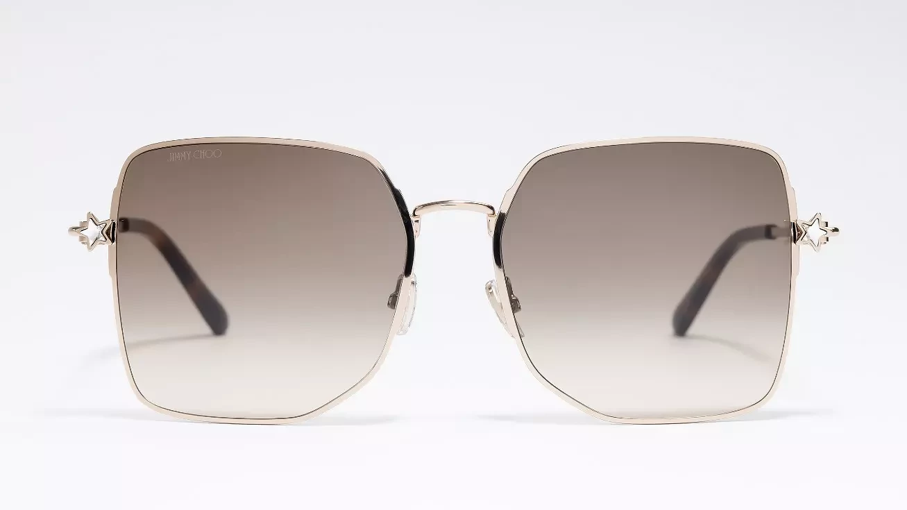 Солнцезащитные очки JIMMY CHOO TRISHA/G/SK J5G