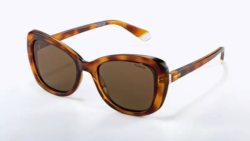 Солнцезащитные очки POLAROID PLD 4132/S/X 086