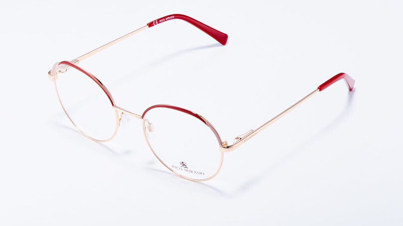 Оправа Rico Mirado 47 RED