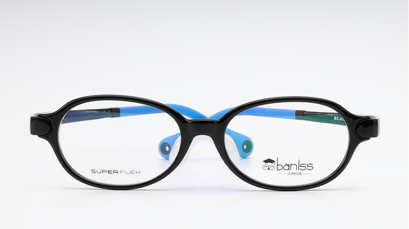 Оправа BANISS BSJ6855-1 COL.01