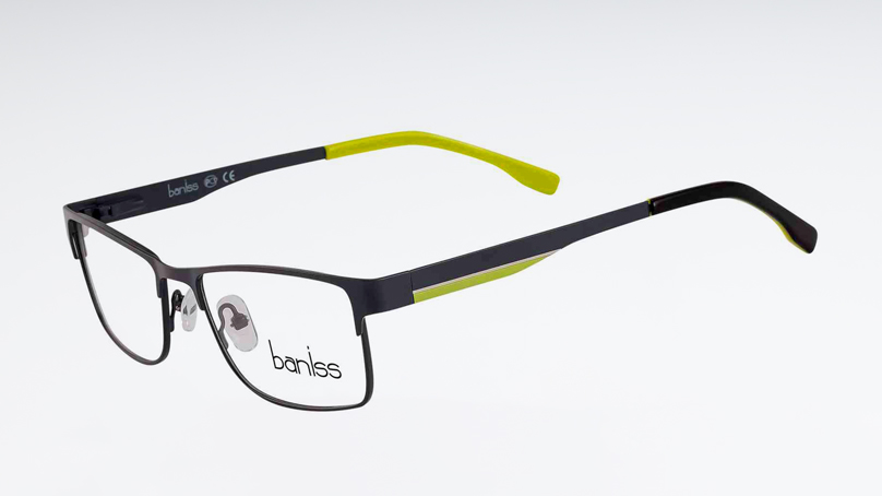 Оправа BANISS BR6037 С02
