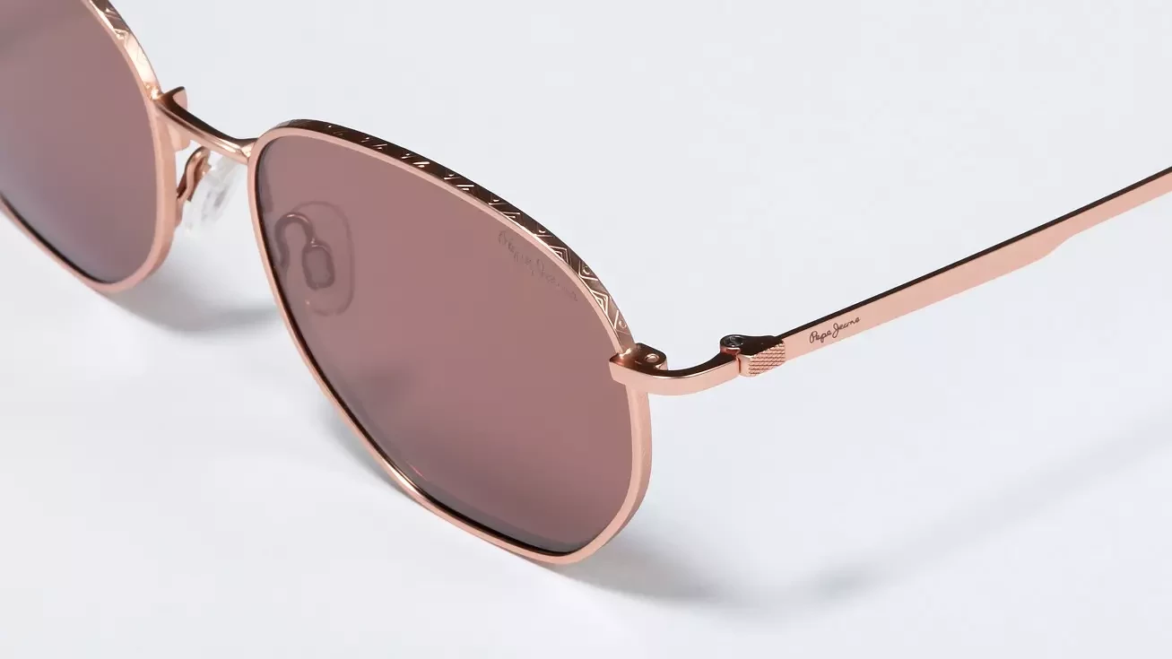 Солнцезащитные очки Pepe Jeans COBY 5155 C5