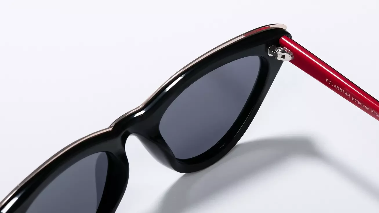 Солнцезащитные очки Polarstar PSGF 1928 C1