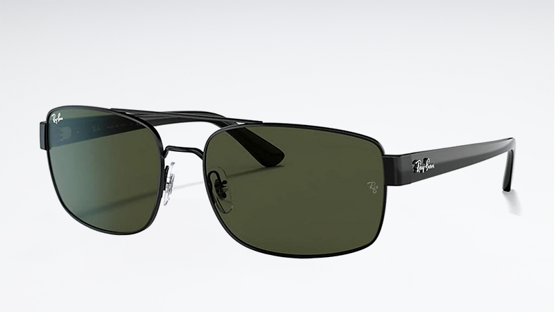 Солнцезащитные очки Ray Ban RB3687 002/31