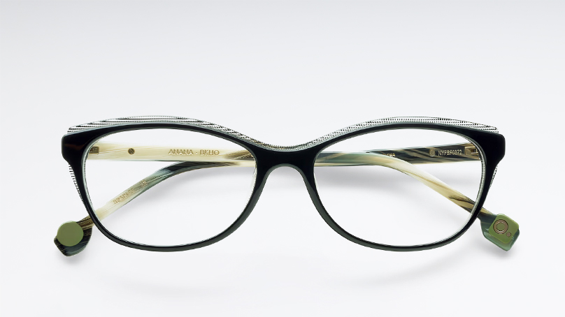Оправа Etnia Barcelona ANANA (ANANA) BKHO