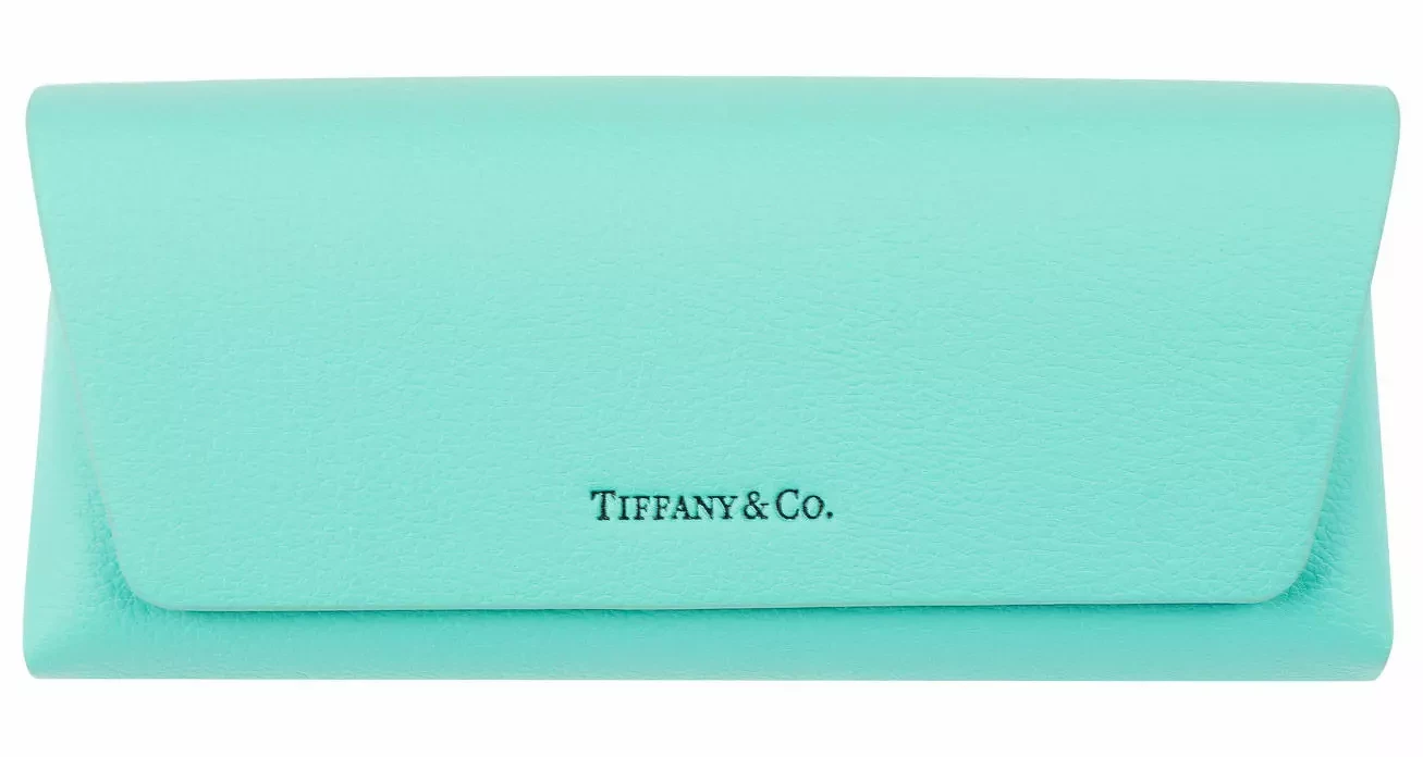 Солнцезащитные очки TIFFANY 0TF4153 80019S