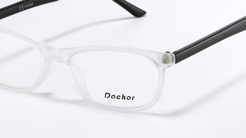 Оправа Dackor 755 crystal
